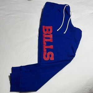 Buffalo Bills Sideline Nike Dri-Fit Taper Pants